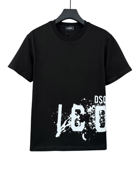 DSQ2 T-SHIRT