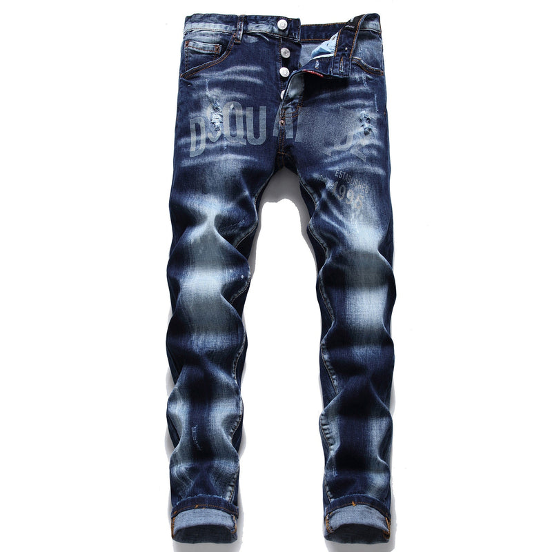 DSQ2 JEANS