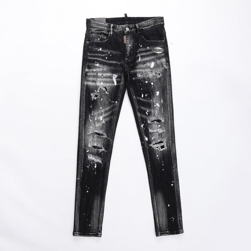 DSQ2 JEANS