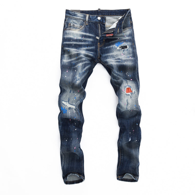 DSQ2 JEANS