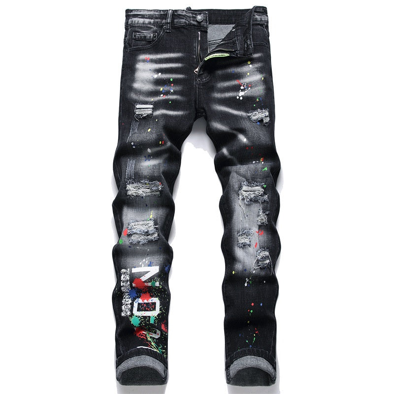 DSQ2 JEANS