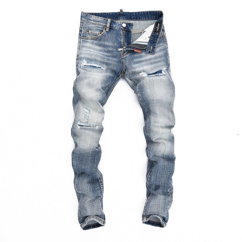 DSQ2 JEANS