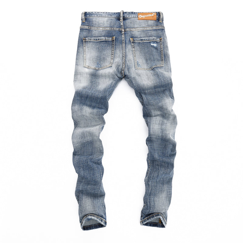 DSQ2 JEANS