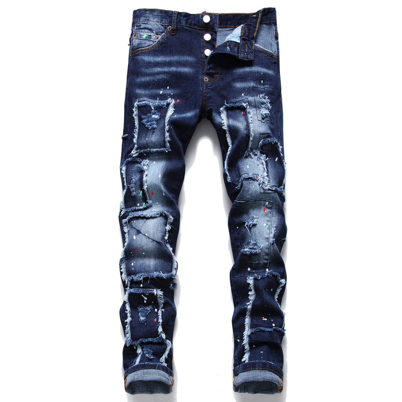 DSQ2 JEANS