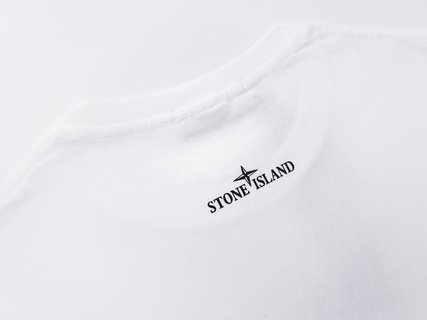 STONE ISL T-SHIRT