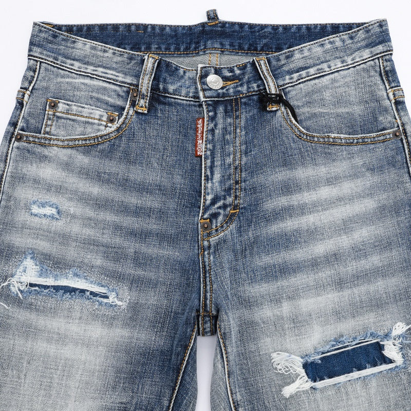 DSQ2 JEANS