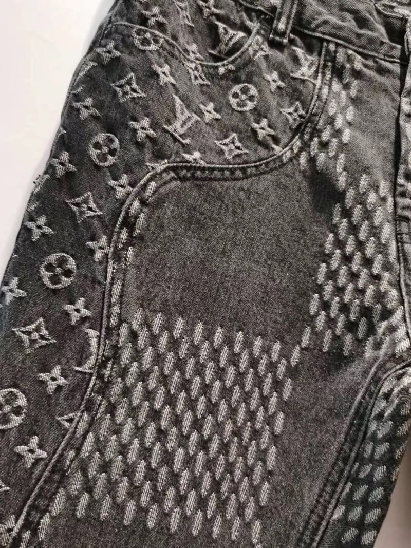 LV JEANS