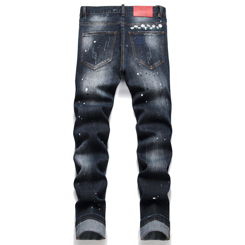 DSQ2 JEANS