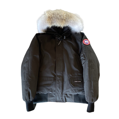 CANADA GOOSE JACKET (6 COLORS)