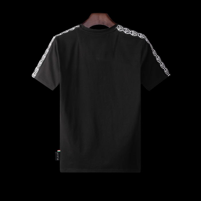 T-PHILIPP PLEIN T-SHIRT