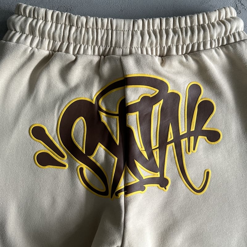 SYNA TRACKSUIT