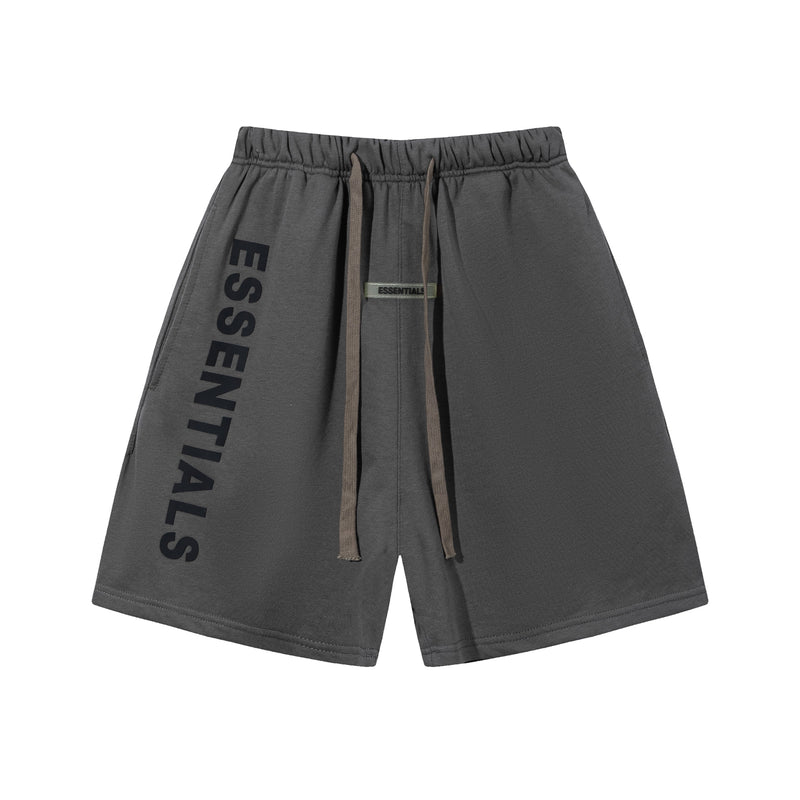 ESSENTIALS SHORTS