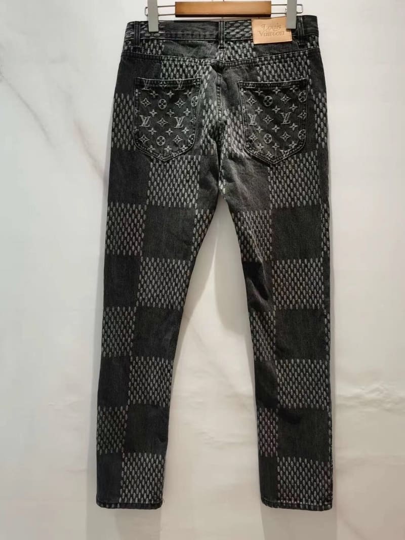 LV JEANS