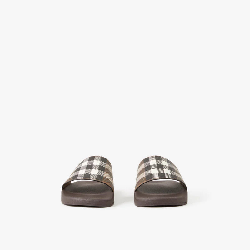 BURBERRY SLIDE