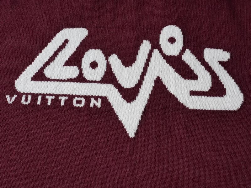 LV T-SHIRT