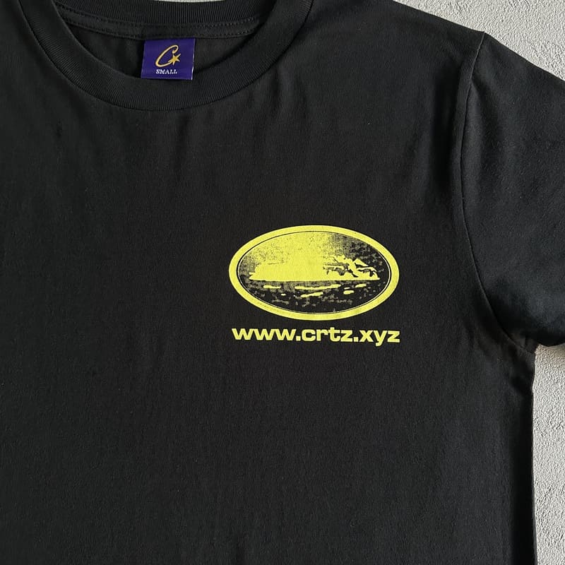 CRTZ T-SHIRT