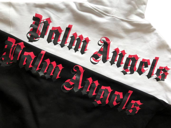 PALM ANGELS HOODIE