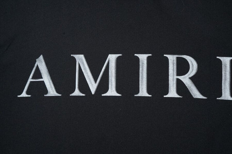 AMIRI T-SHIRT