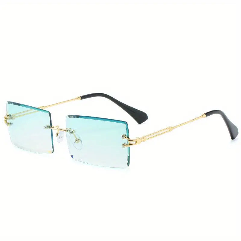 Tropical Burst GLASSES