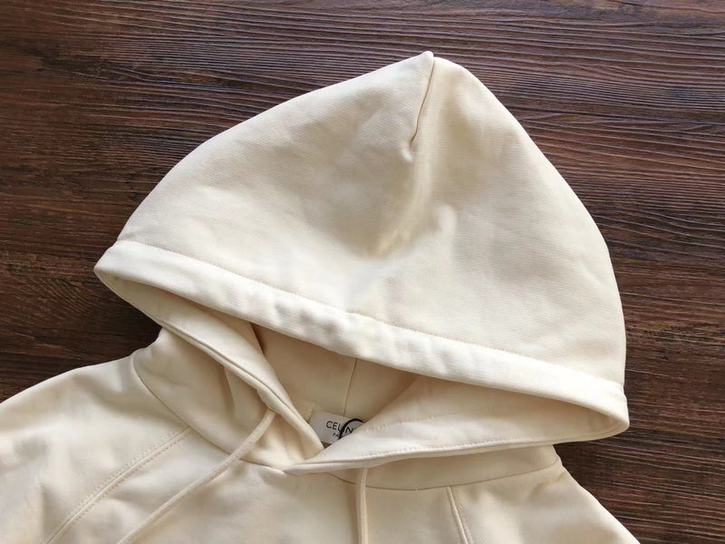 CELINE HOODIE