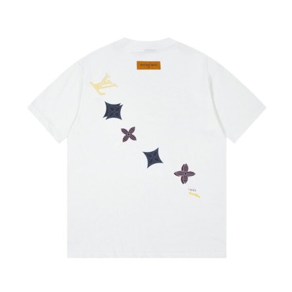 LV T-SHIRT