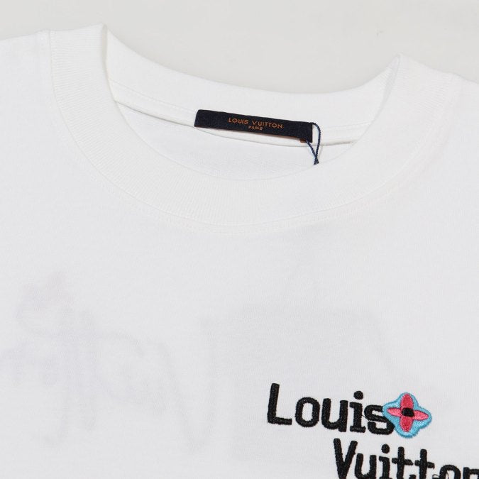 LV T-SHIRT