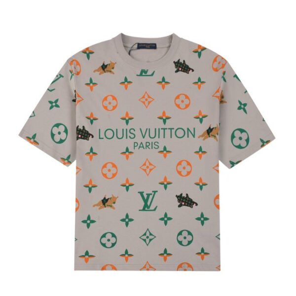 LV T-SHIRT