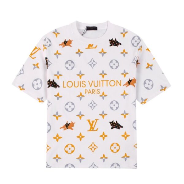 LV T-SHIRT