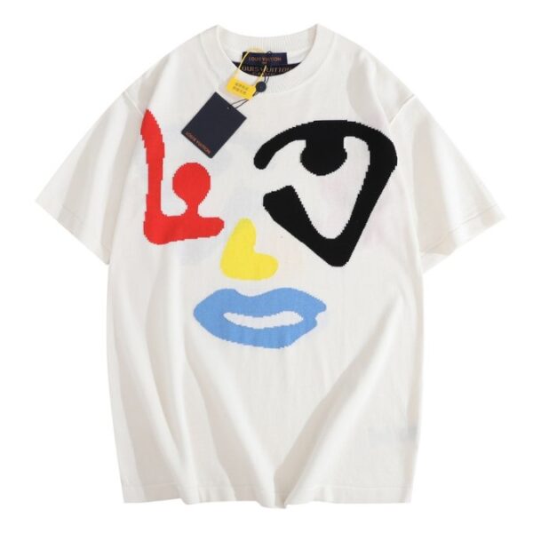 LV T-SHIRT