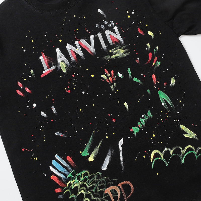 LANVIN T-SHIRT