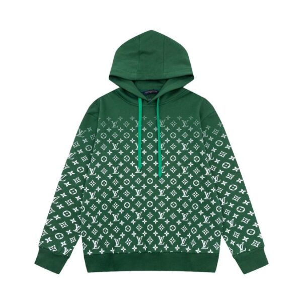 LV HOODIE