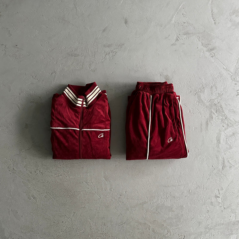 CRTZ TRACKSUIT