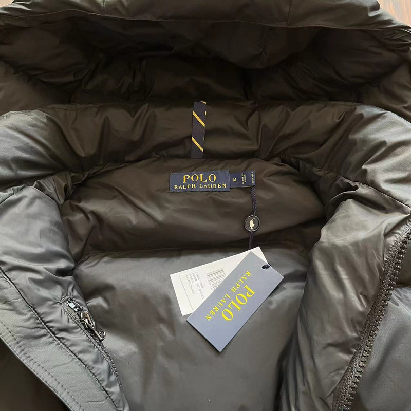 RALPH LAUREN JACKET