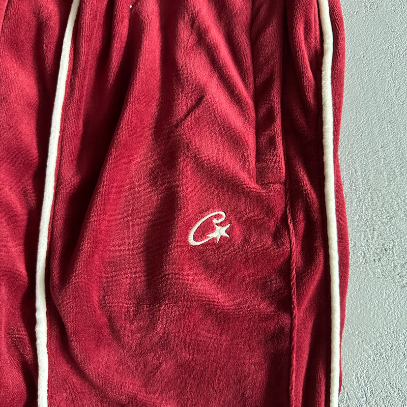 CRTZ TRACKSUIT