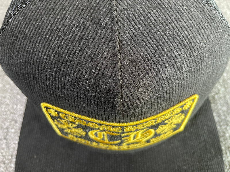 CHROME HEARTS CAP