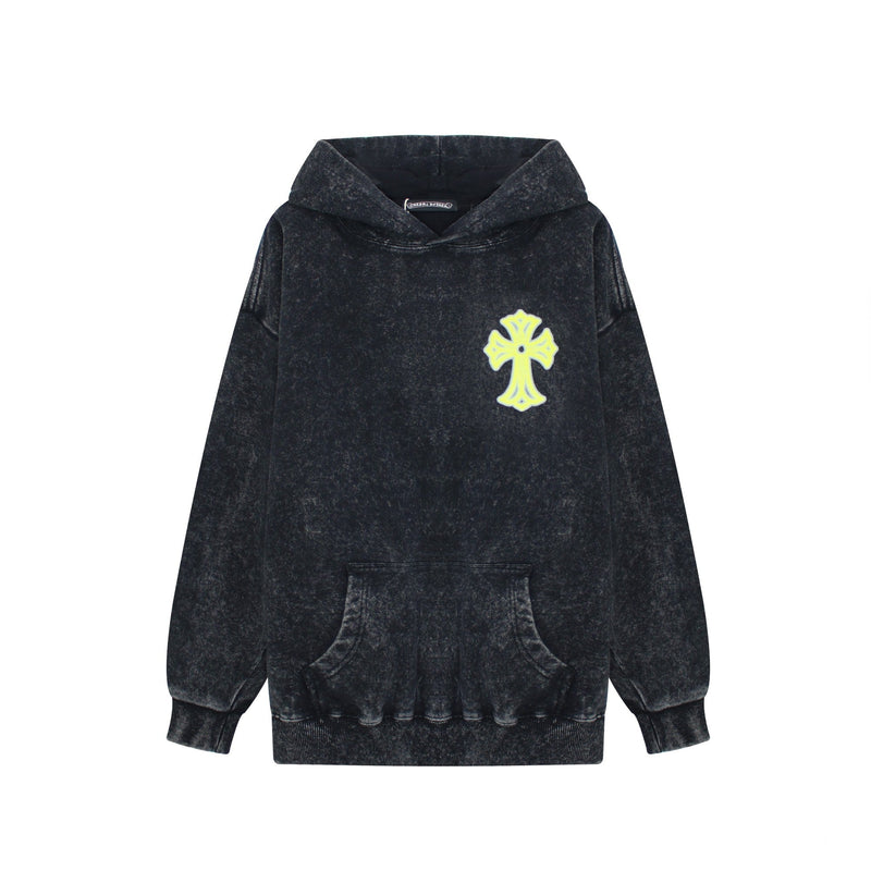 CHROME HEARTS HOODIE