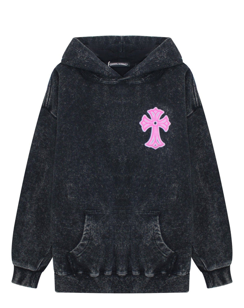 CHROME HEARTS HOODIE