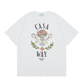 CASABLANCA T-SHIRT