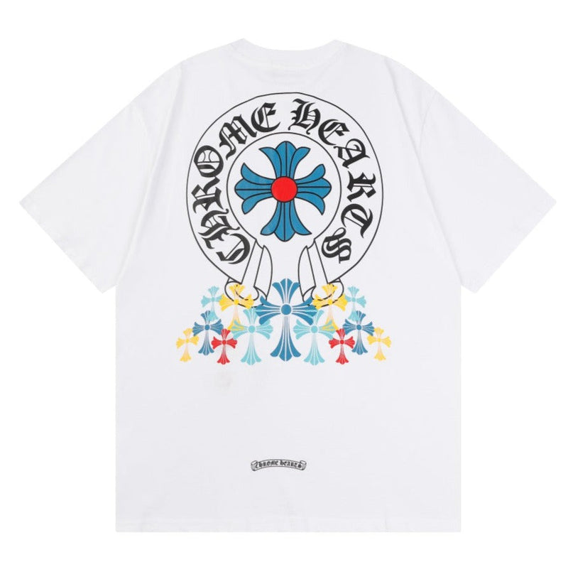 CHROME HEARTS T-SHIRT