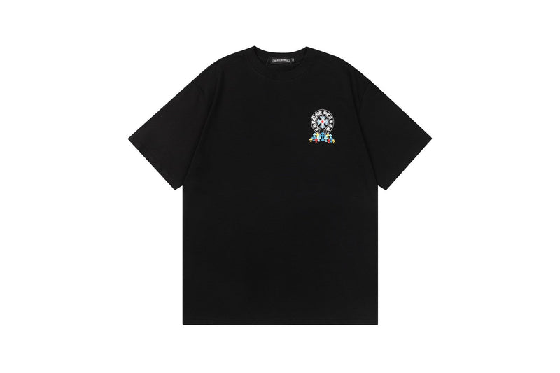 CHROME HEARTS T-SHIRT