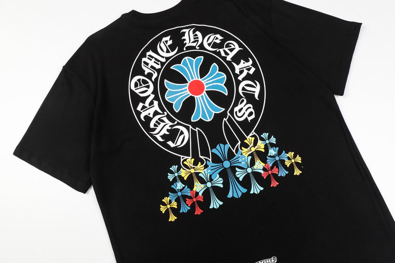 CHROME HEARTS T-SHIRT