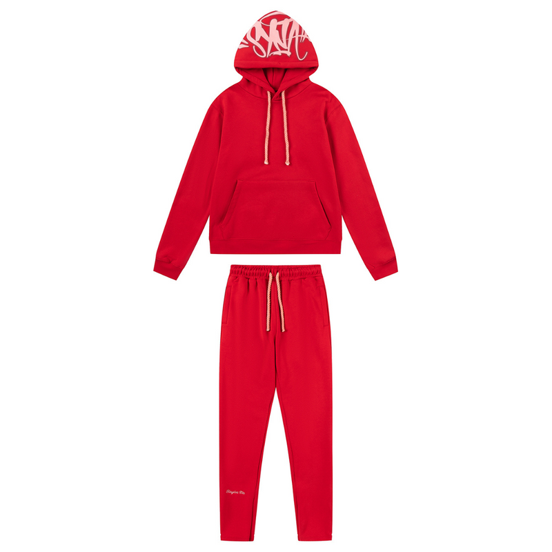 SYNA TRACKSUIT