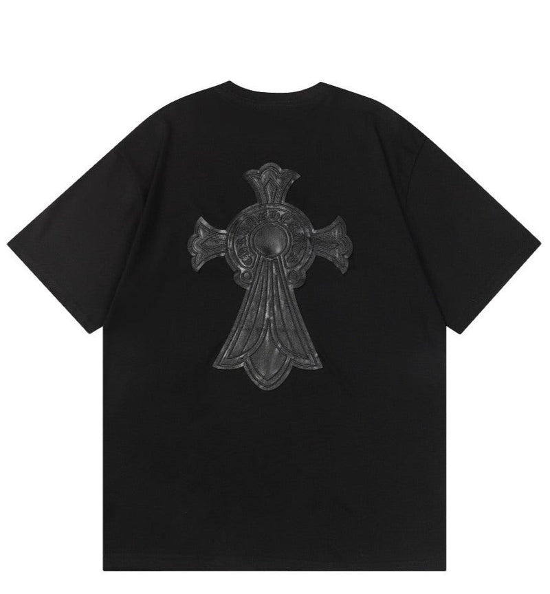 CHROME HEARTS T-SHIRT