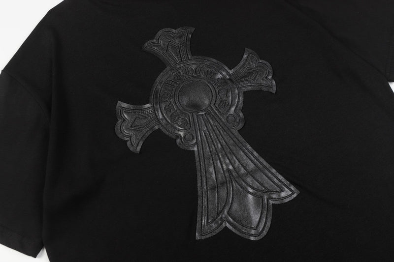 CHROME HEARTS T-SHIRT