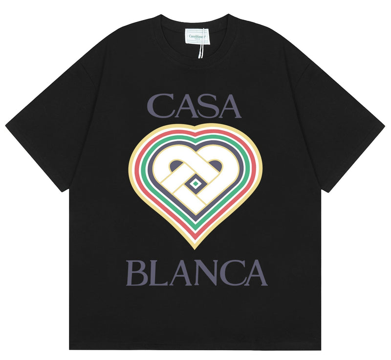 CASABLANCA T-SHIRT