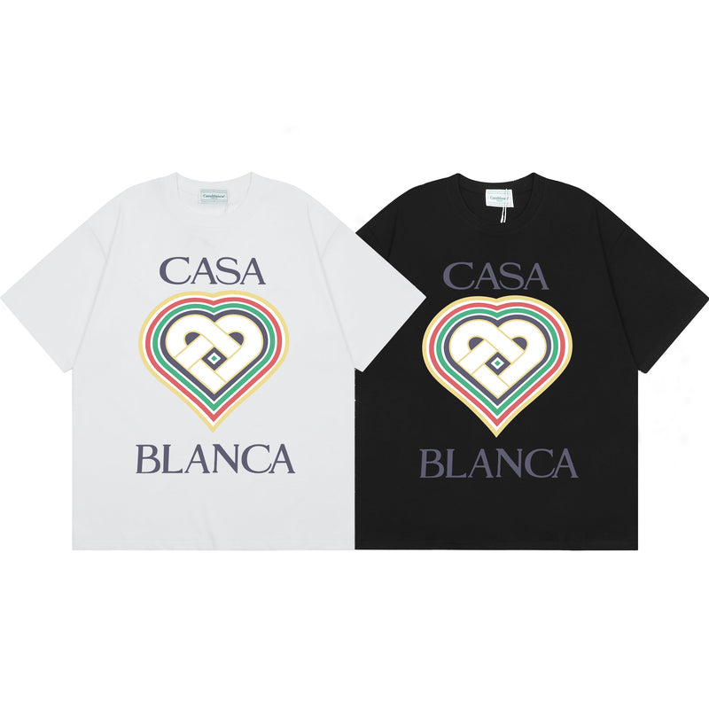 CASABLANCA T-SHIRT