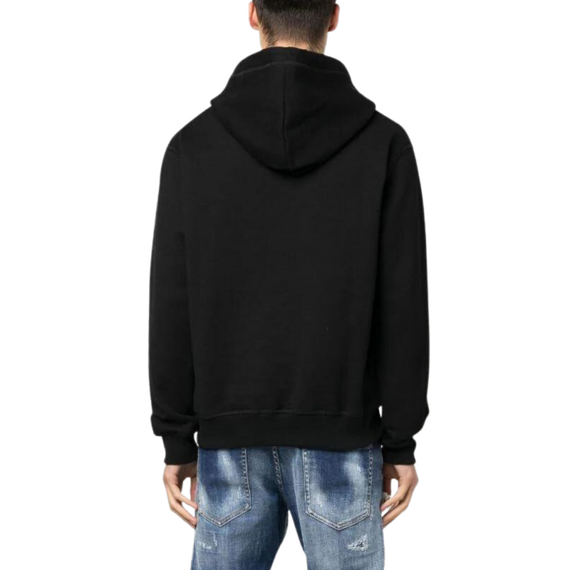 DSQ2 HOODIE