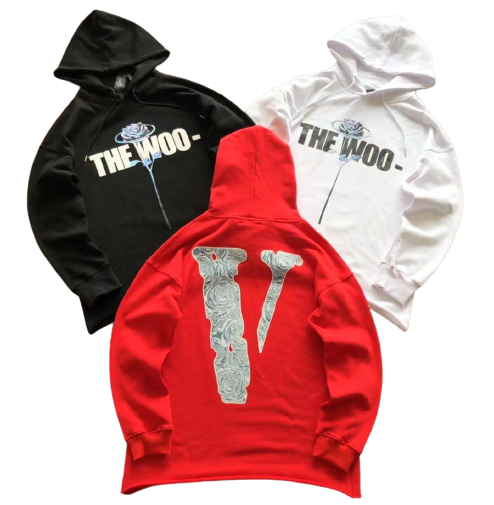 VLN HOODIE