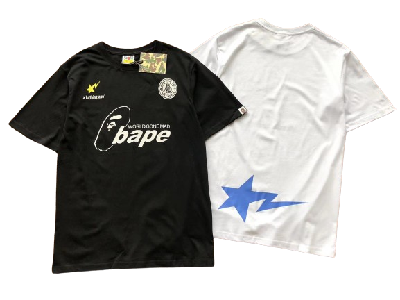 BAPE T-SHIRT