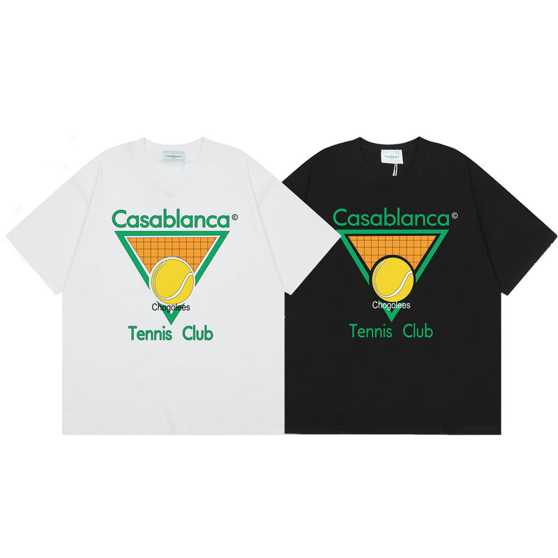 CASABLANCA T-SHIRT